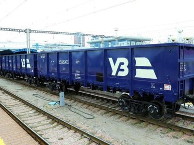 Нові тарифи УЗ вдарять по аграріях: втрати можуть сягнути $7 на кожній тонні