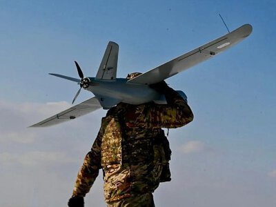 Технології перемоги: як створюють та модернізують безпілотники для фронту