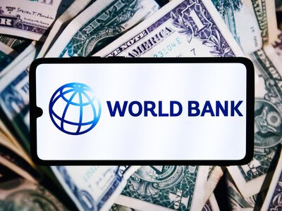 Понад 3 мільярди для України: Світовий банк запускає нову програму підтримки