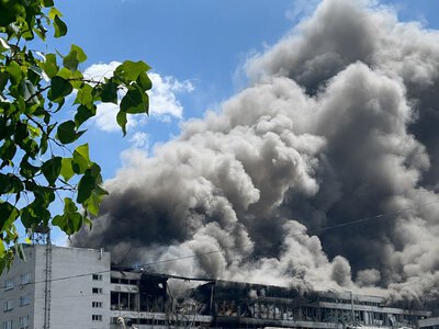 Все приховано: чи могла Україна вдарити по Воронежу американськими ракетами