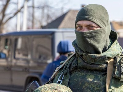 Біологічний тероризм на Херсонщині: окупанти створюють умови для поширення сибірської виразки