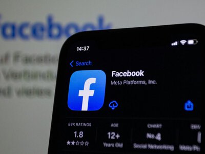 Скандал у Meta – система для навчання ШІ відкрила доступ до приватних даних персоналу