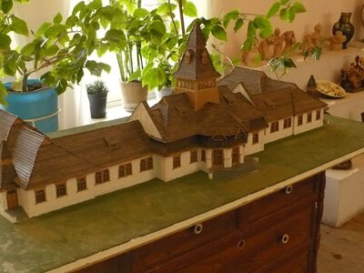 Втрачений шедевр Сластьона: документалісти досліджують миргородський спадок архітектора