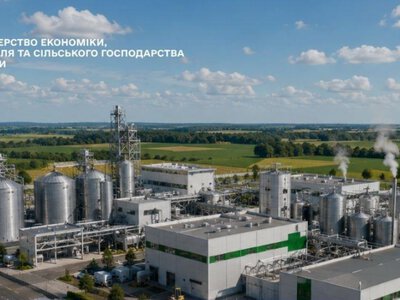 Черкащина отримає близько 1000 нових робочих місць: Кабмін схвалив створення АГРОІННОВАЦІЙНОГО ХАБУ