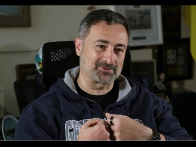 НБУ зобов’язав звільнити гендиректора «Укрпошти» Ігоря Смілянського