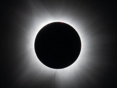 Європу накриє повне сонячне затемнення у 2026 році