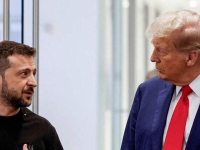 Трамп дав Зеленському зелене світло: США закликали діяти сміливіше проти РФ