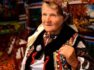 Коли закінчиться війна в Україні: відома мольфарка назвала дату та умови миру