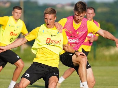 ФК «Буковина» розпочав підготовку до нового сезону УПЛ