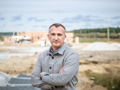Ексмер Ірпеня Володимир Карплюк програв суд голові “Голки” – юристи проєкту “Свої Люди”