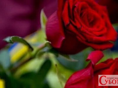 На щиті до Житомирської громади повернувся Захисник Юрій Крошка