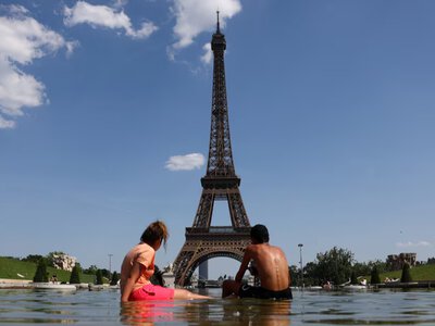 У Франції зафіксовано 18 летальних випадків через екстремальну спеку