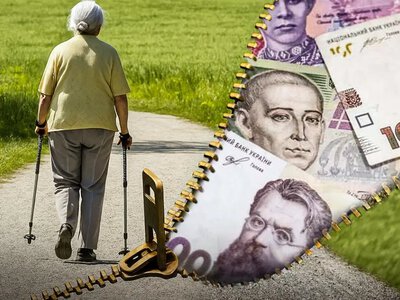 Чи підвищать пенсії по інвалідності у липні 2026 року - На пенсії