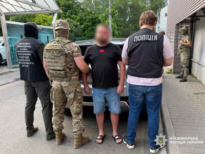 В Одесі викрили організатора незаконного переправлення військовозобов’язаних за кордон за $16 тисяч