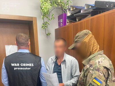 В Одесі повідомили про підозру чоловіку за поширення проросійського контенту в TikTok