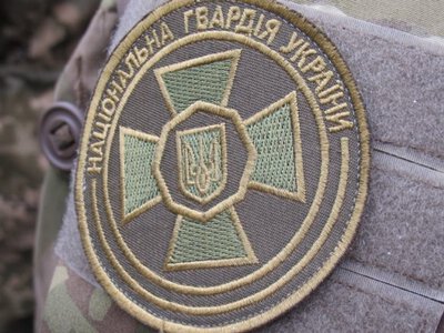 Новий механізм повернення із СЗЧ запрацював і в Нацгвардії