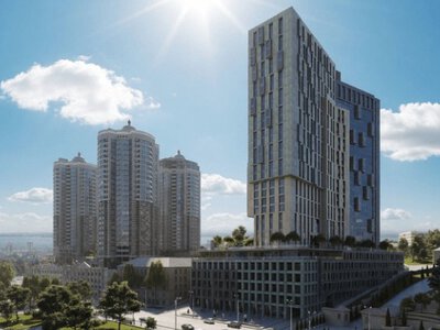 Не квадратні метри: що насправді сьогодні купують українці разом із квартирою