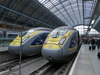 У Британії скорочують залізничні рейси через екстремальну спеку