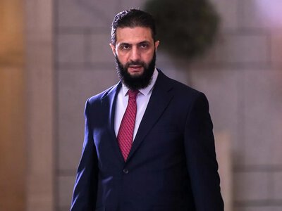 Президент Сирії може приїхати до Анкари під час саміту НАТО — Bloomberg