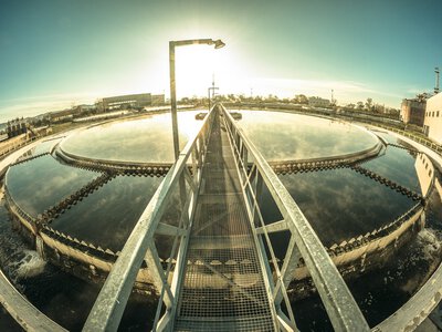  Українська BGV та французька Veolia інвестуватимуть в інфраструктуру України 