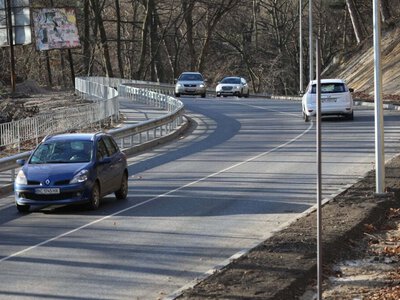 В Україні можуть підвищити штрафи за перевищення швидкості