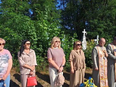 Ковель: 85 років тому радянський режим розстріляв в’язнів тюрми