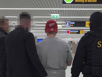 У Молдові затримано громадянина Росії за підозрою у розвідувальній діяльності щодо Придністров’я