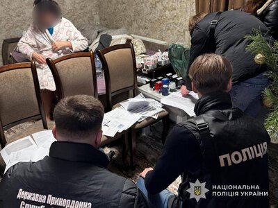 Жителю Сумщини загрожує 9 років ув’язнення за організацію незаконного виїзду військовозобов’язаних за кордон