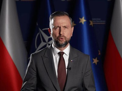 Зеленський не поїде до Гданська: у Польщі назвали політичну причину