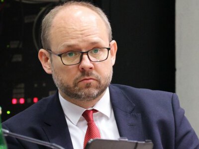 Конференція у Гданську: у Навроцького заявили, що Зеленський «виставив прем'єра Польщі на посміх»...