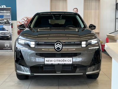 Citroën як стиль життя: комфорт, характер і французький шарм