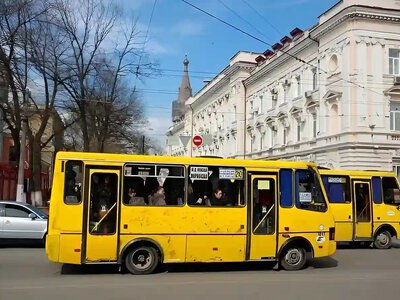 Одеситів чекає новий тариф у маршрутках: рішення вже ухвалене