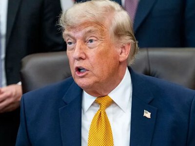 Трамп звинуватив європейських союзників у недостатній підтримці