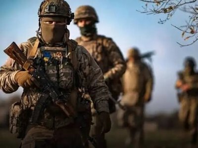Чіткі терміни та зарплата до 300 тисяч: як підписати новий мотиваційний контракт із ЗСУ