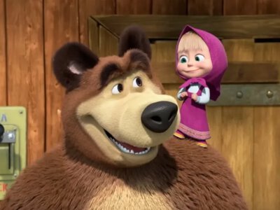 Netflix купив нові сезони мультсеріалу, через який рф просуває свої наративи