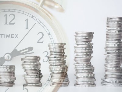 Мінімальна зарплата в Україні перевищить 11 тисяч гривень – але нескоро