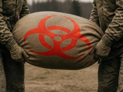 росіяни створюють нову загрозу для екологічної катастрофи на Херсонщині – ГУР