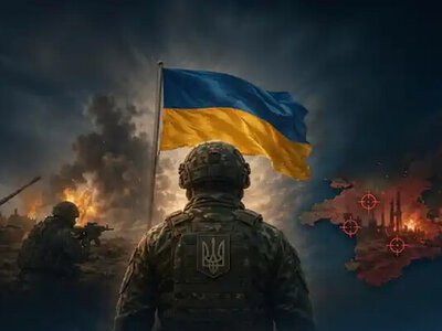 Війна дедалі більше набуває характеру боротьби ресурсів і витривалості
