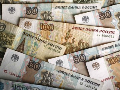«Заради перемоги»: у РФ хочуть забрати трильйонні заощадження власних громадян