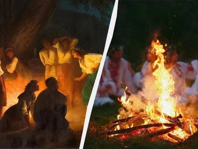 Нікому не можна робити це на Івана Купала: які традиції пов’язані з цим святом