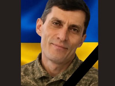 Зник безвісти два роки тому: підтвердилась загибель Вячеслава Баняса з Варковицької громади