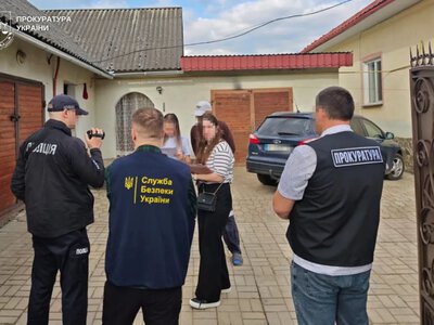 Закупівля дров із переплатою: на Стрийщині викрили посадовицю освіти, яка завдала мільйонних збитків бюджету
