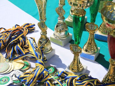 Томашпільська громада — серед найсильніших спортивних громад Вінниччини