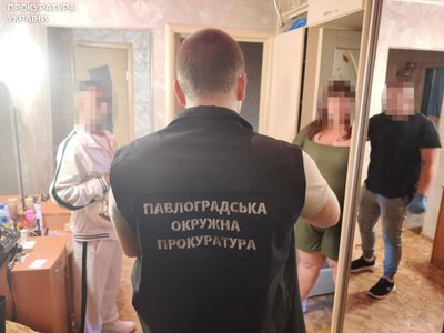 У Павлограді викрили схему фіктивного працевлаштування на комунальному підприємстві: збитки перевищили 3 млн грн