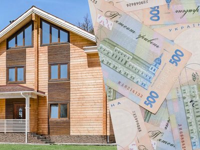 Власникам приватних будинків в Україні загрожують космічні штрафи: за що доведеться заплатити