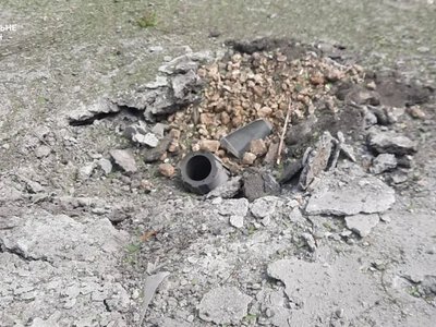 47-річний чоловік загинув, троє людей поранені після обстрілу Корабельного району Херсона