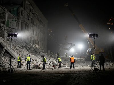 47-річний чоловік загинув у Корабельному районі Херсона від обстрілу
