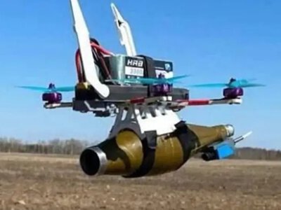 Загострення в Козачій Лопані та FPV у Харкові: чи є зв’язок, відповіли у ХОВА