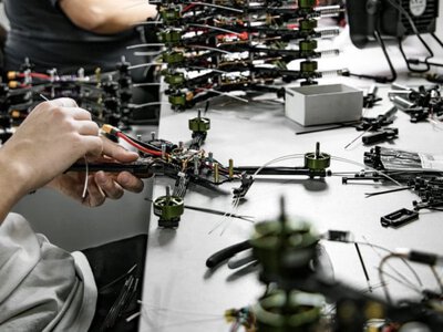 Кабмін розподілив 220 млн грн зі спецфонду на потреби оборони