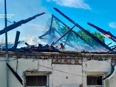 Росіяни майже 50 разів атакували Дніпропетровщину: шестеро людей загинуло і 32 поранено